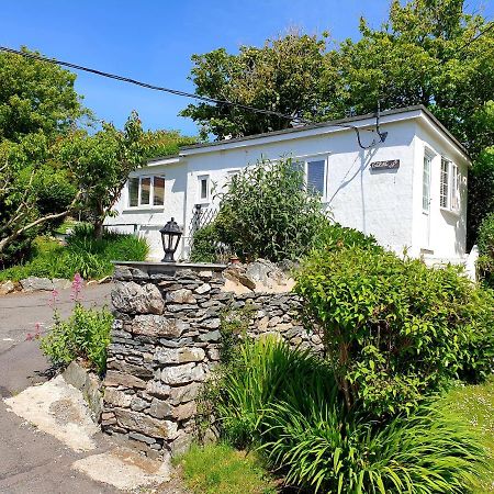 Iscraig Bach-Cosy 2 Bed Apartment-Close To Beach トレアルジル エクステリア 写真