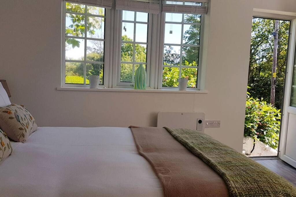 Iscraig Bach-Cosy 2 Bed Apartment-Close To Beach トレアルジル エクステリア 写真
