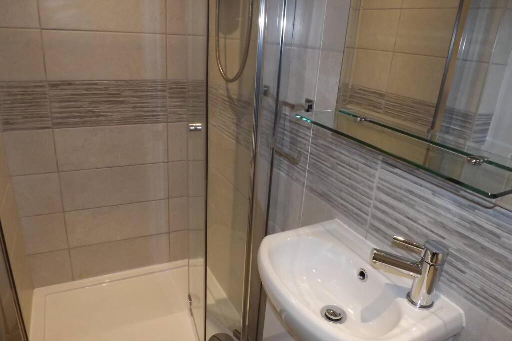 Iscraig Bach-Cosy 2 Bed Apartment-Close To Beach トレアルジル エクステリア 写真